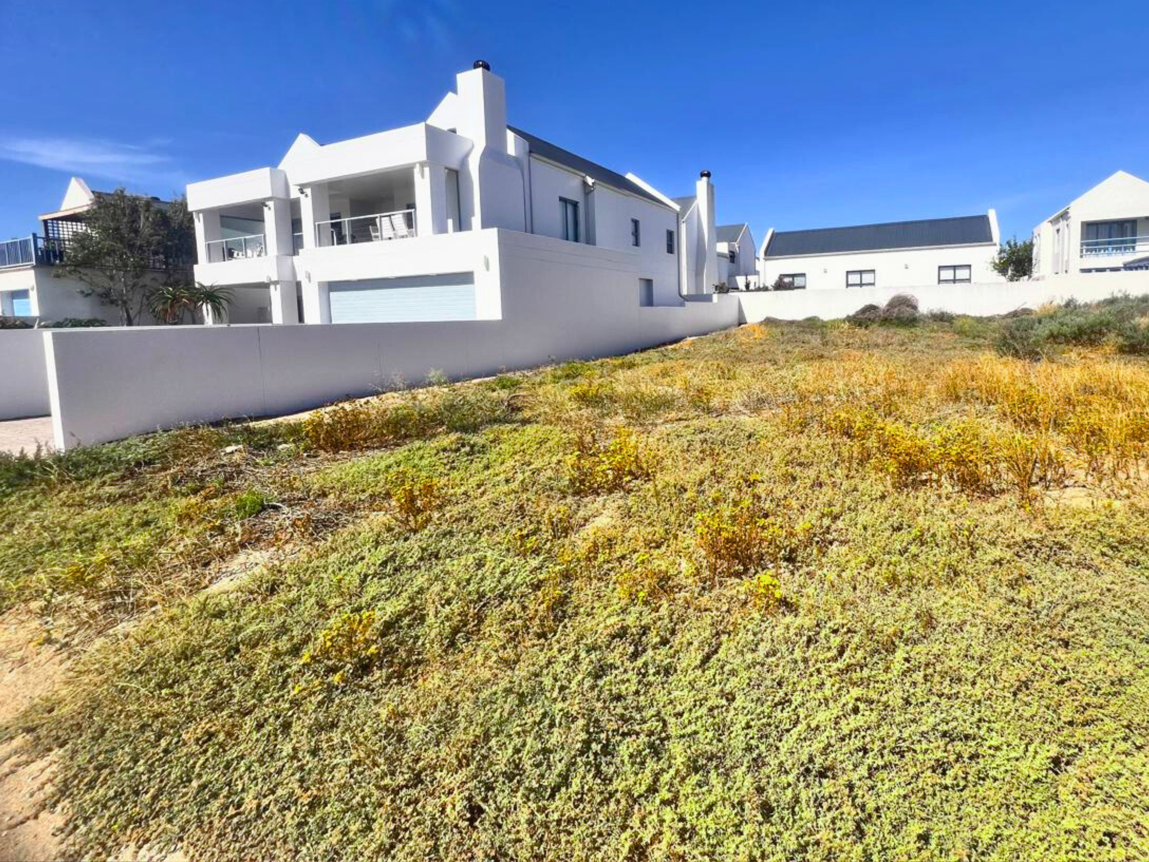 0 Bedroom Property for Sale in Blue Lagoon Western Cape